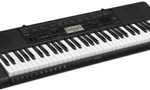 Casio CTK-3500 61 Key Portable Keyboard