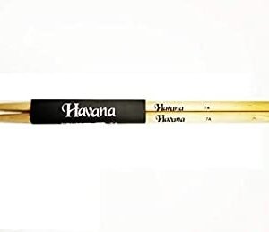 Havana Drumstick 7A/5A pair WoodenTip