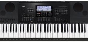 Casio WK-7600 76-Key  Keyboard