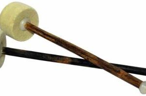 INDIAN BASE DRUM STICK