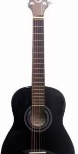Granada GL130C 39" Acoustic Guitar, Cut-Away