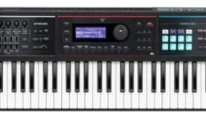Roland JUNO-DS76 Synthesizer