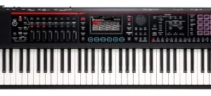 Roland Fantom-08 Workstation Keyboard