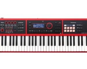 Roland XPS-30 Expandable Synthesizer