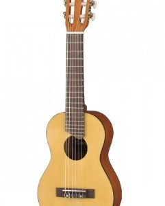 GL1 Guitalele Guitar Natural Colour