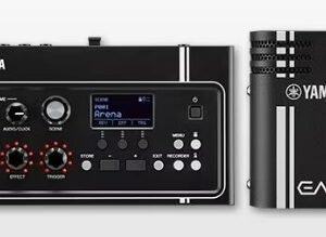 Yamaha Electronic Acoustic Drum Module EAD10