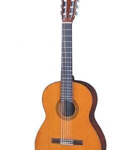 Yamaha CS40 Classical Guitar