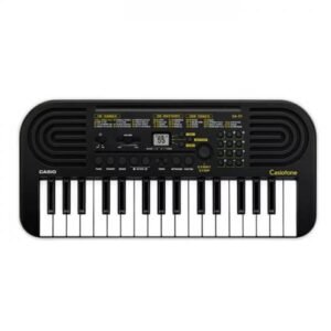 Casio SA-51 Casiotone Mini Keyboard